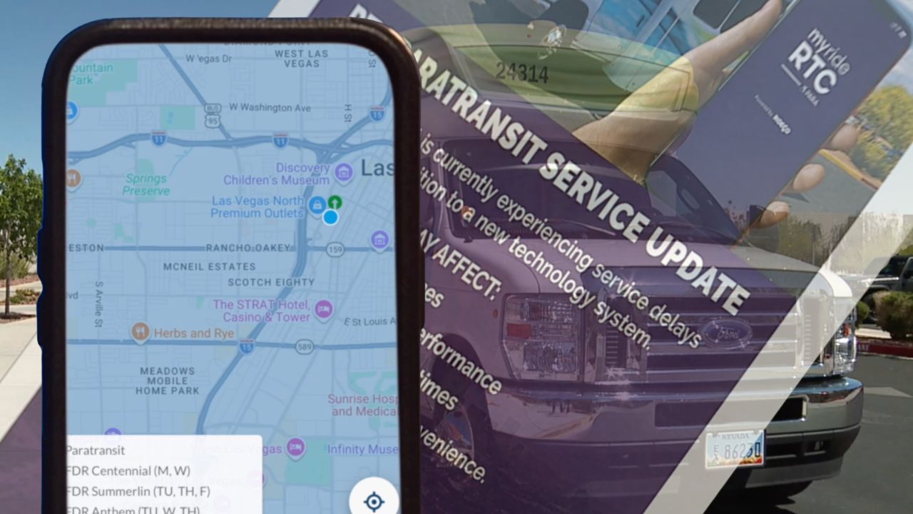 RTC paratransit delays 