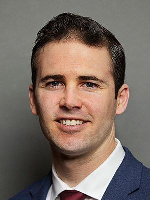 Chaz King
