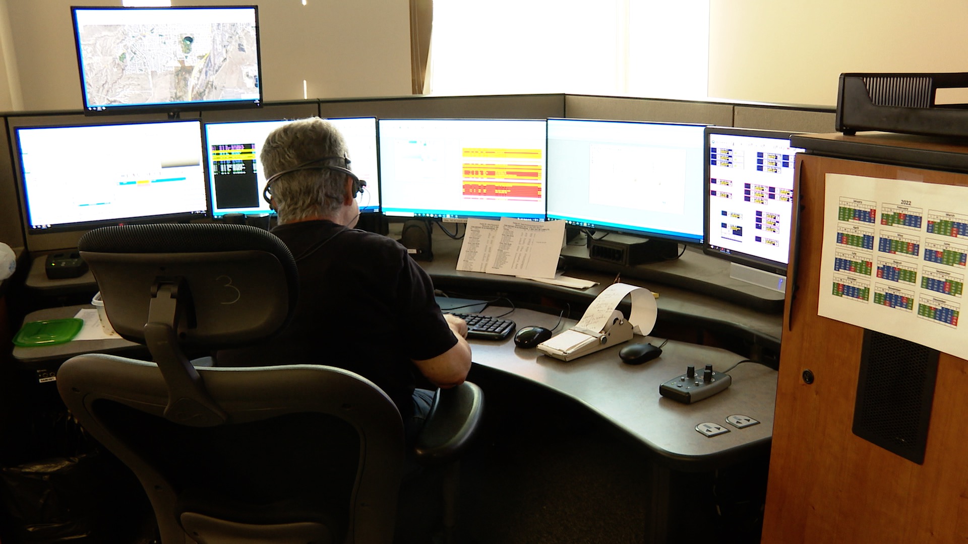 Highlighting local 9-1-1 dispatchers during Nat'l Public Safety Telecommunicators Week.jpg