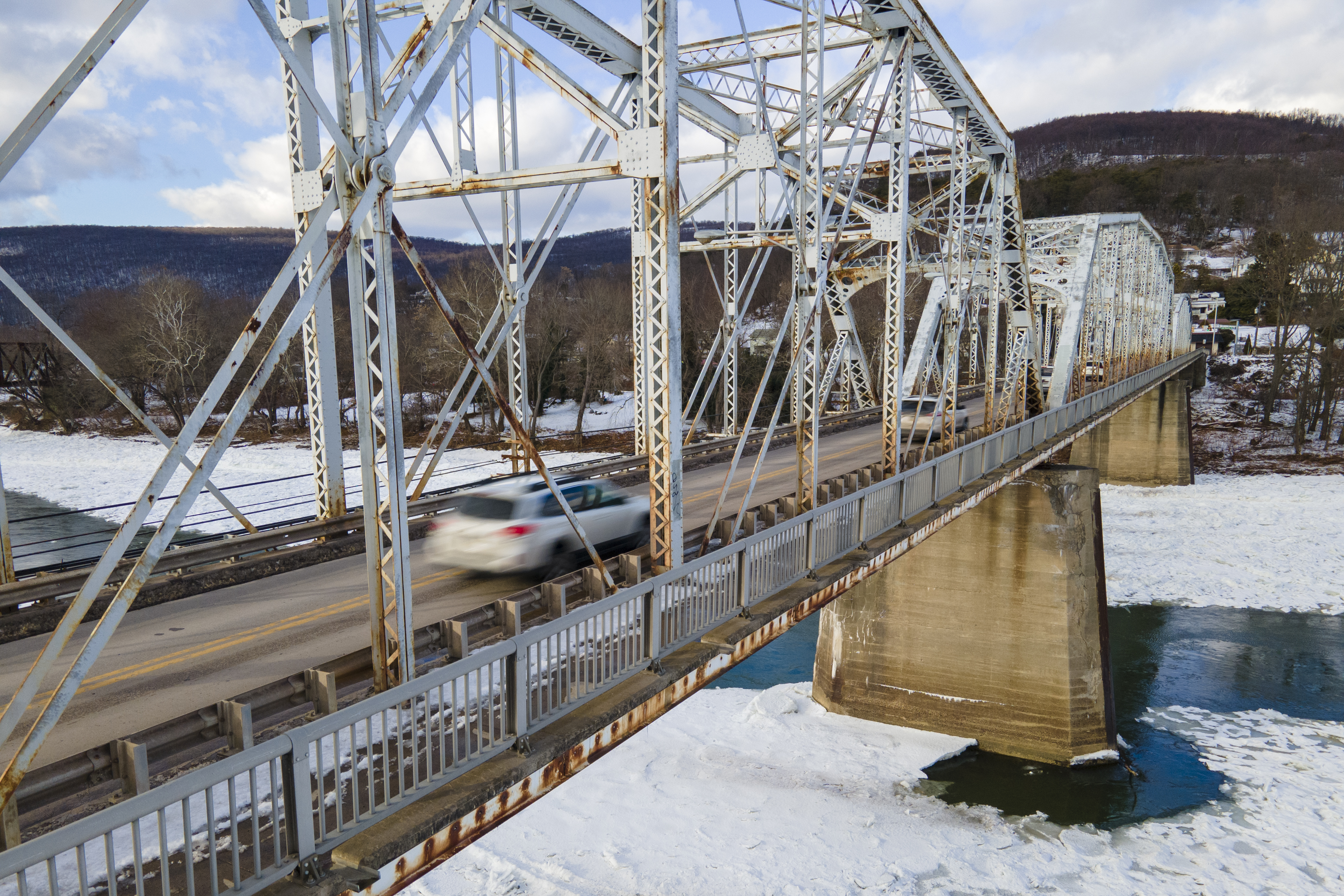 Bridge Infrastructure