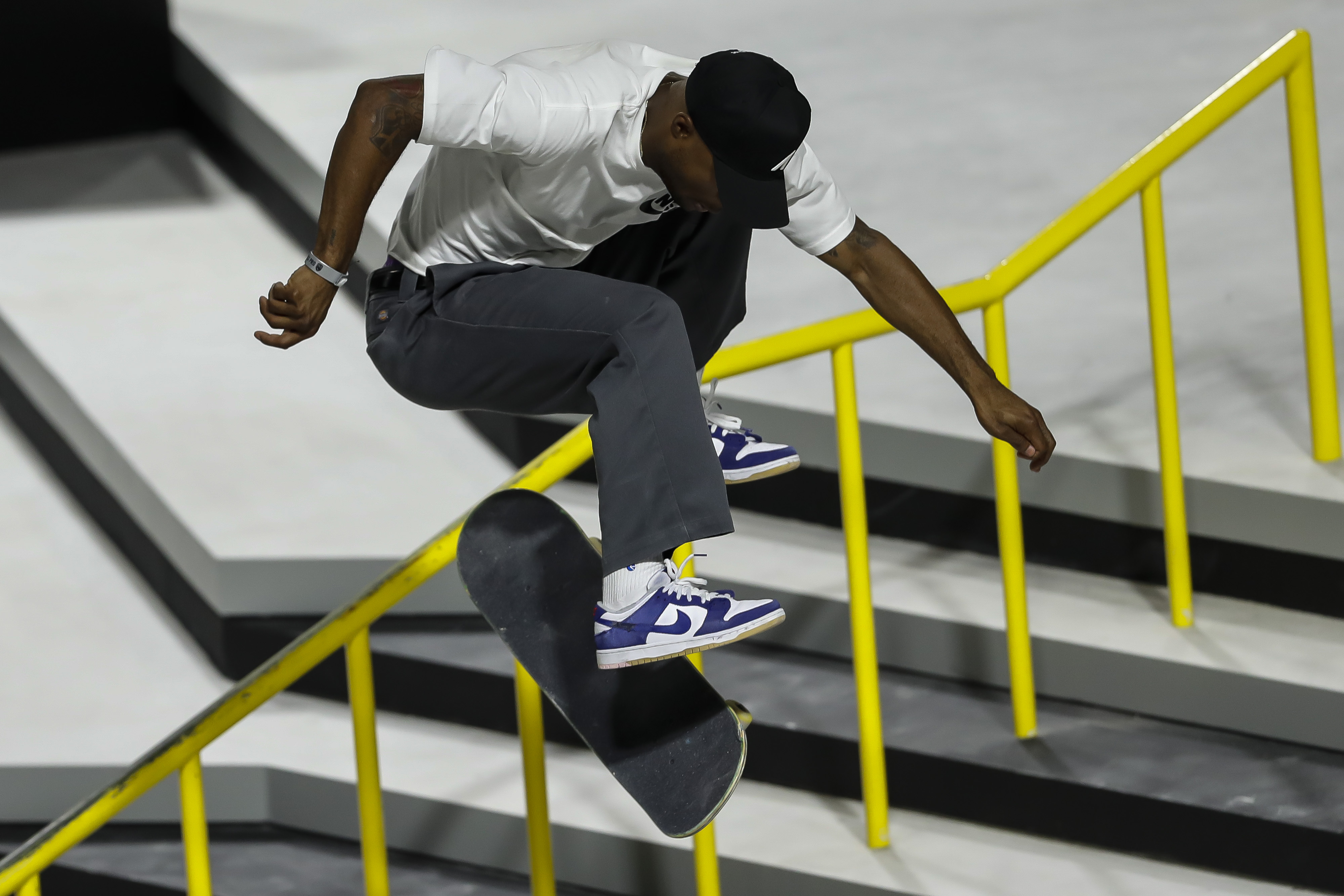 Dashawn Jordan