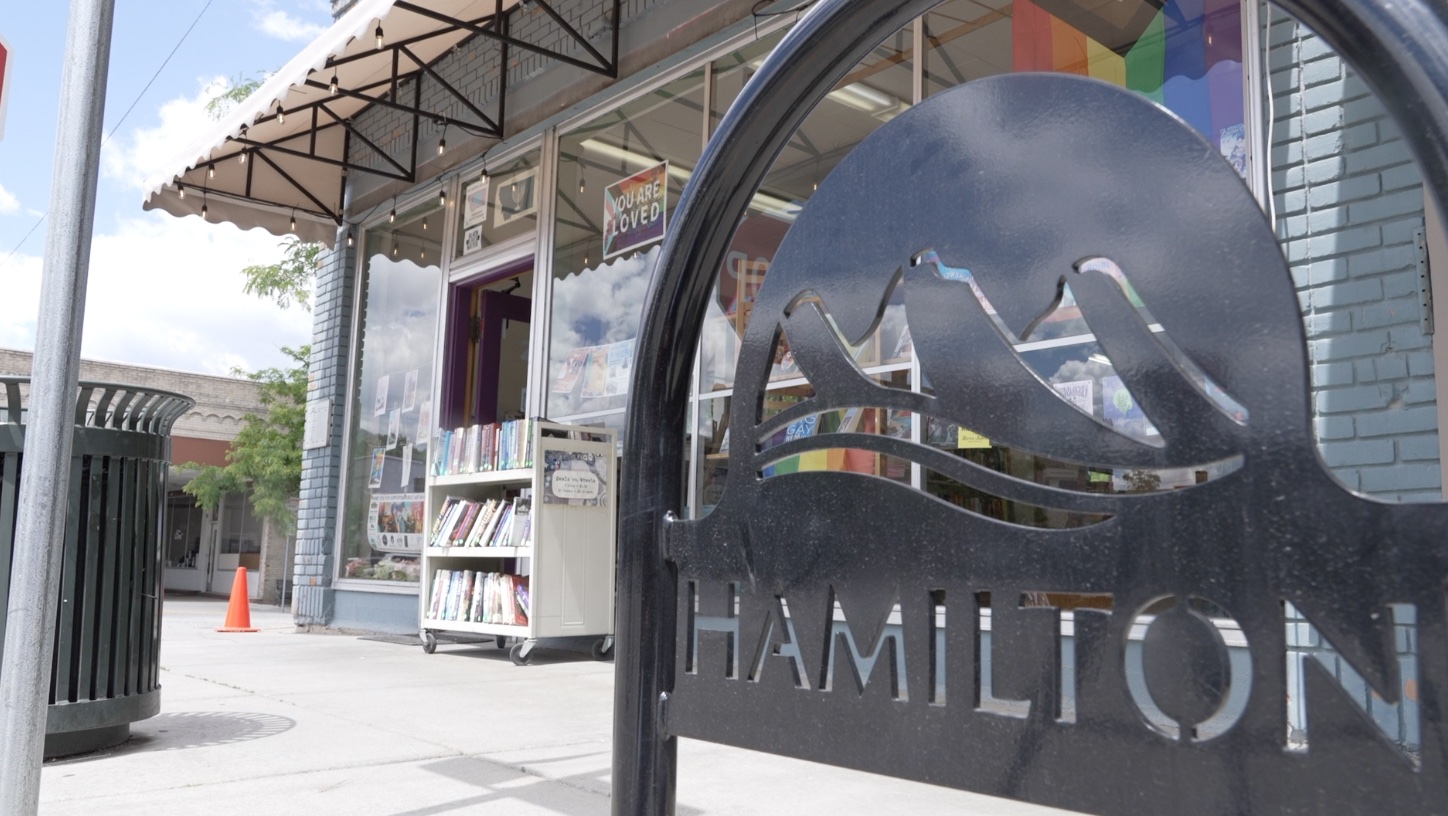 HAMILTON FACADE PROGRAM 