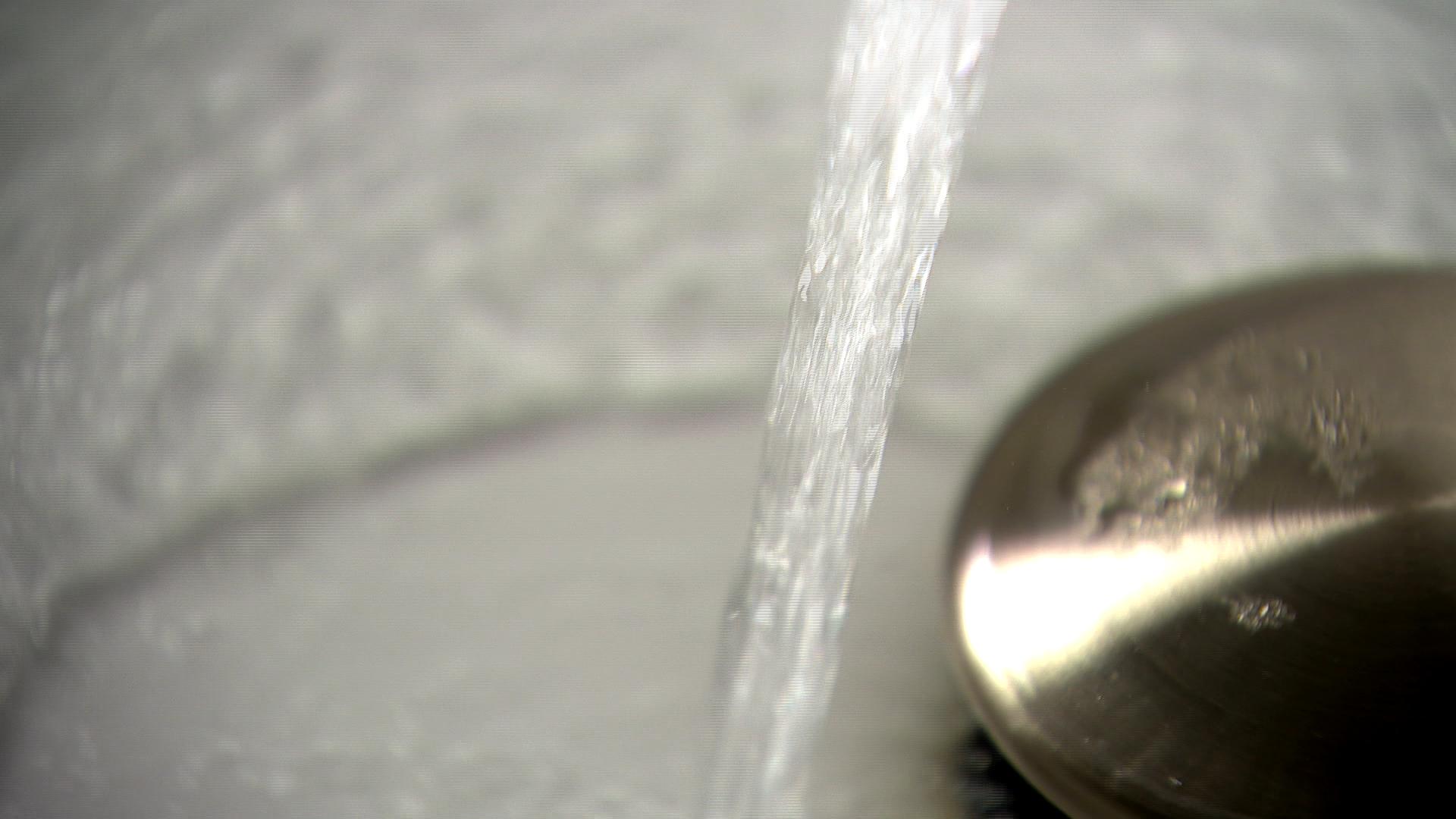 Water #3