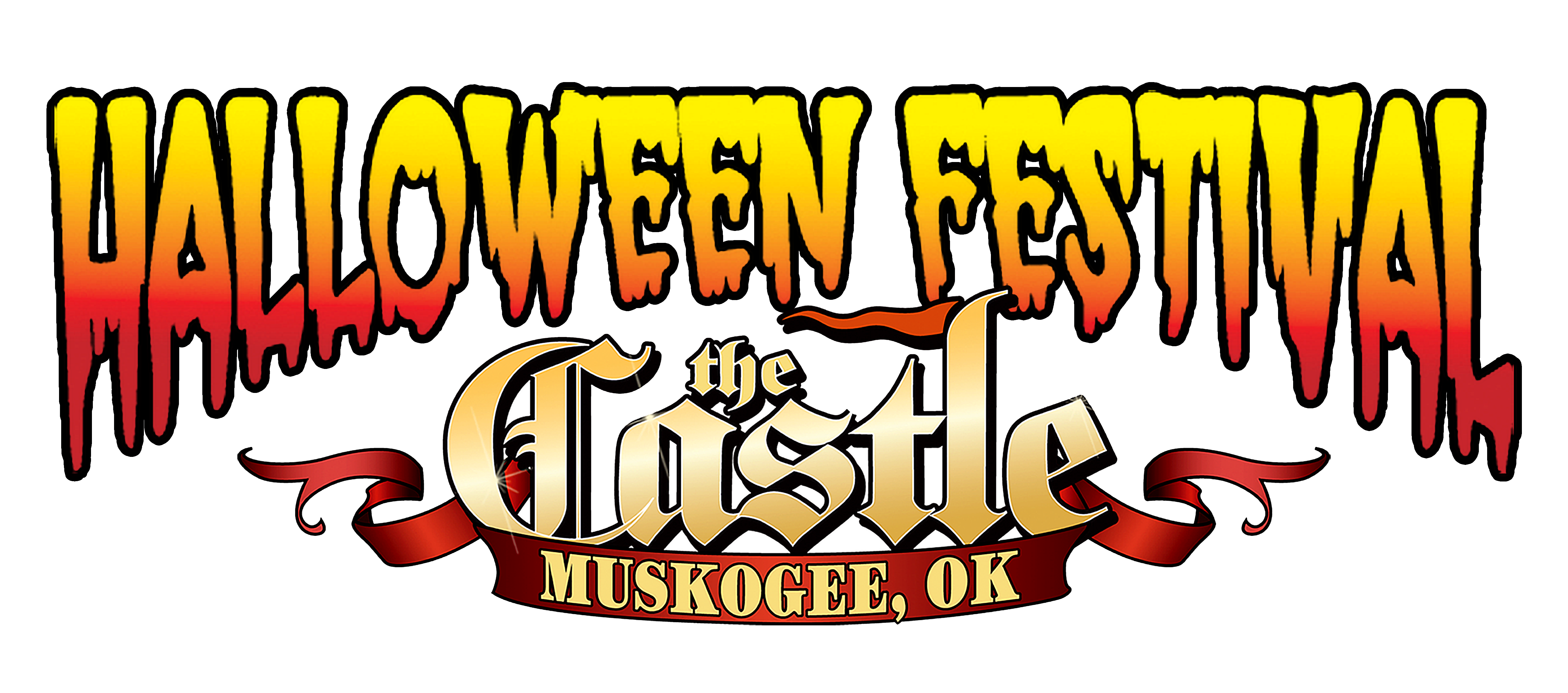 GRAPHIC halloween giveaway