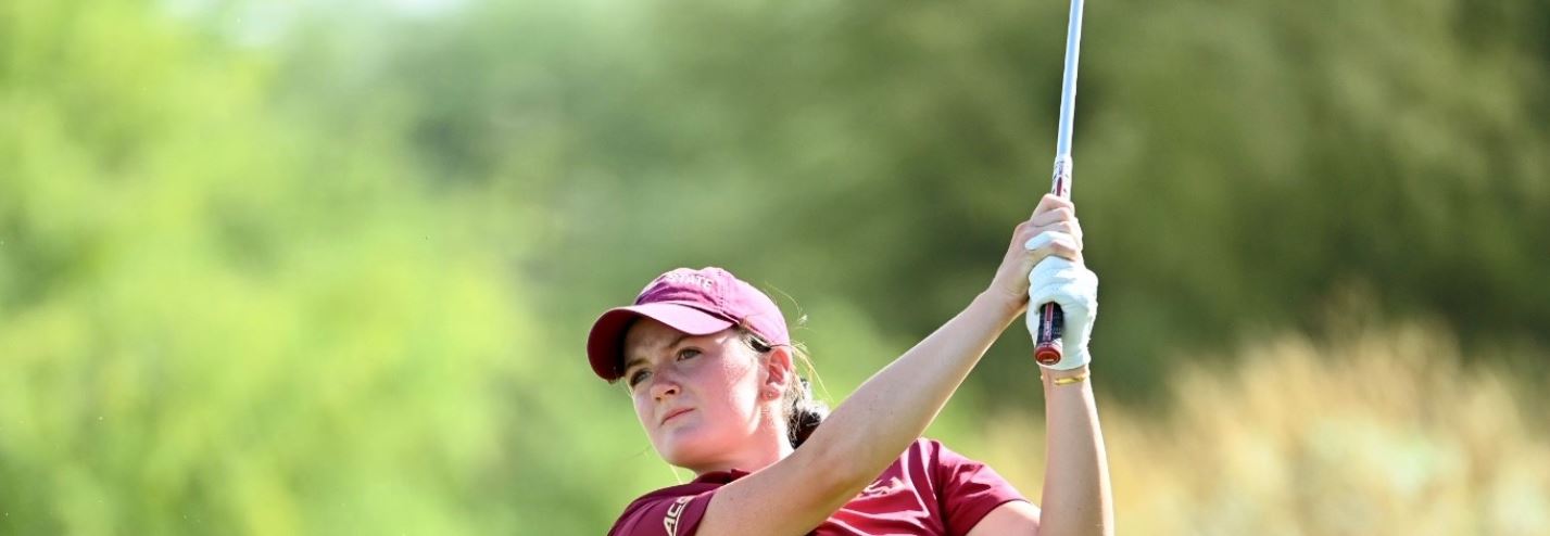 Florida State women's golf tied For 4th at NCAA Championship Finals