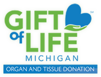 Gift of life