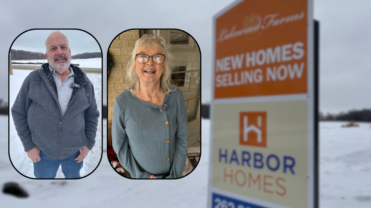 West Bend approves 97-home development, neighbors express traffic and density concerns