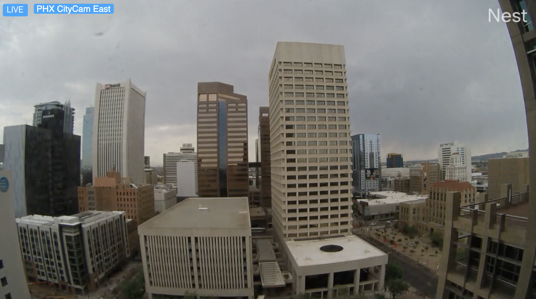 Rainy weather - City of Phoenix Camera July 16 2021.png