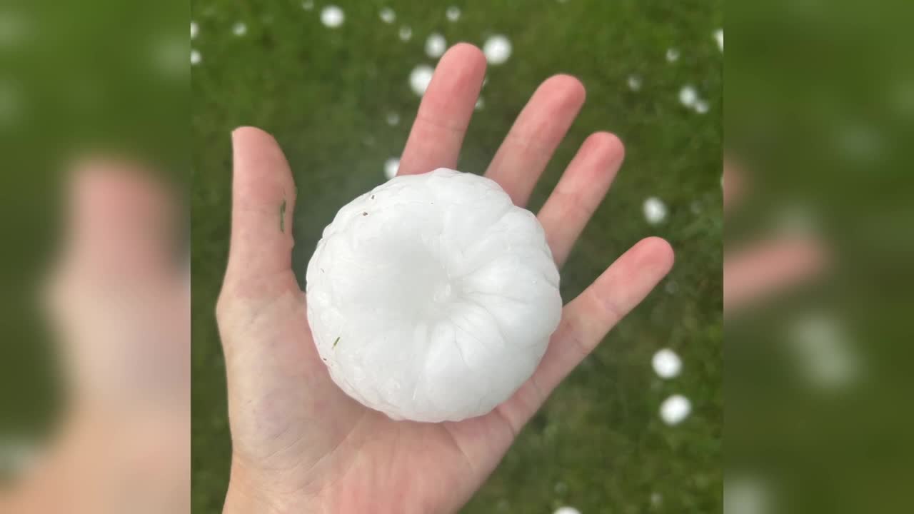 Winnett Hail 