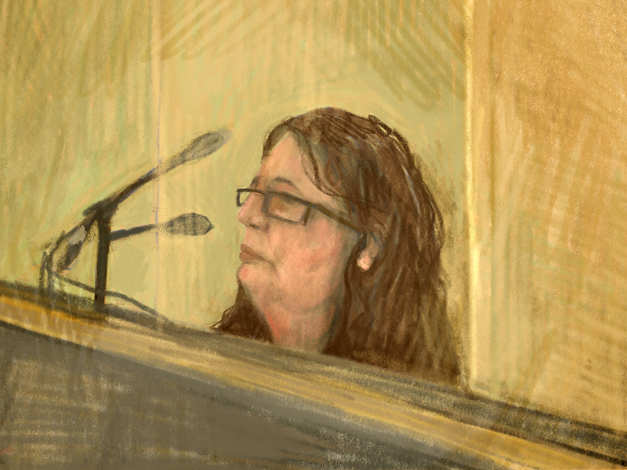 Australia Poisonous Mushroom erin patterson