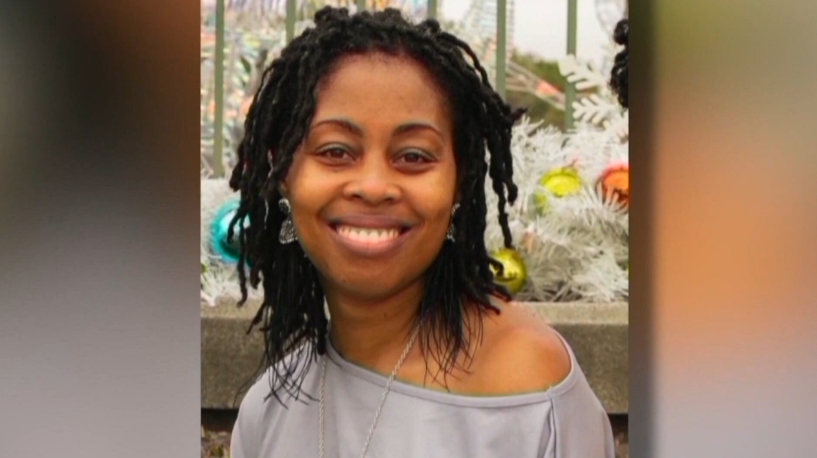 Shanitia Eure-Lewis