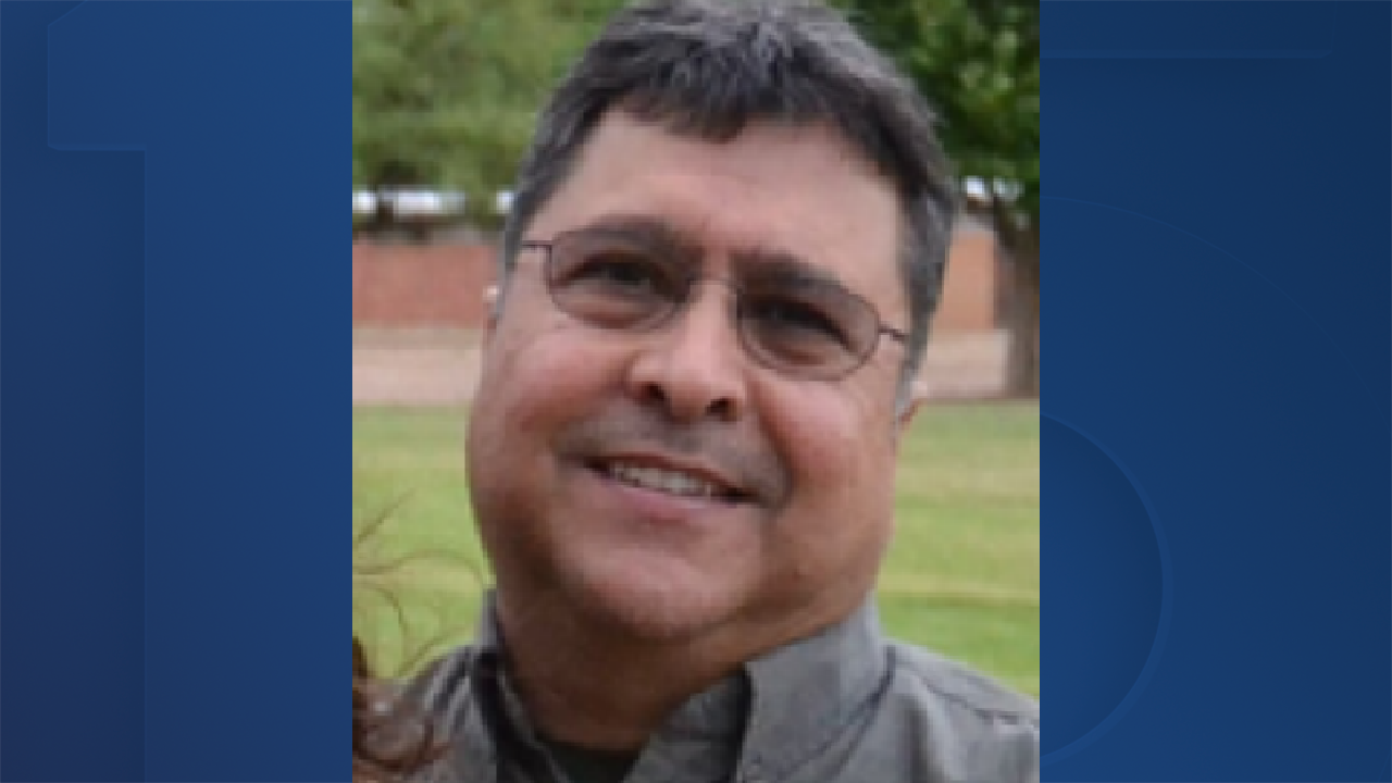 Martin Barrios