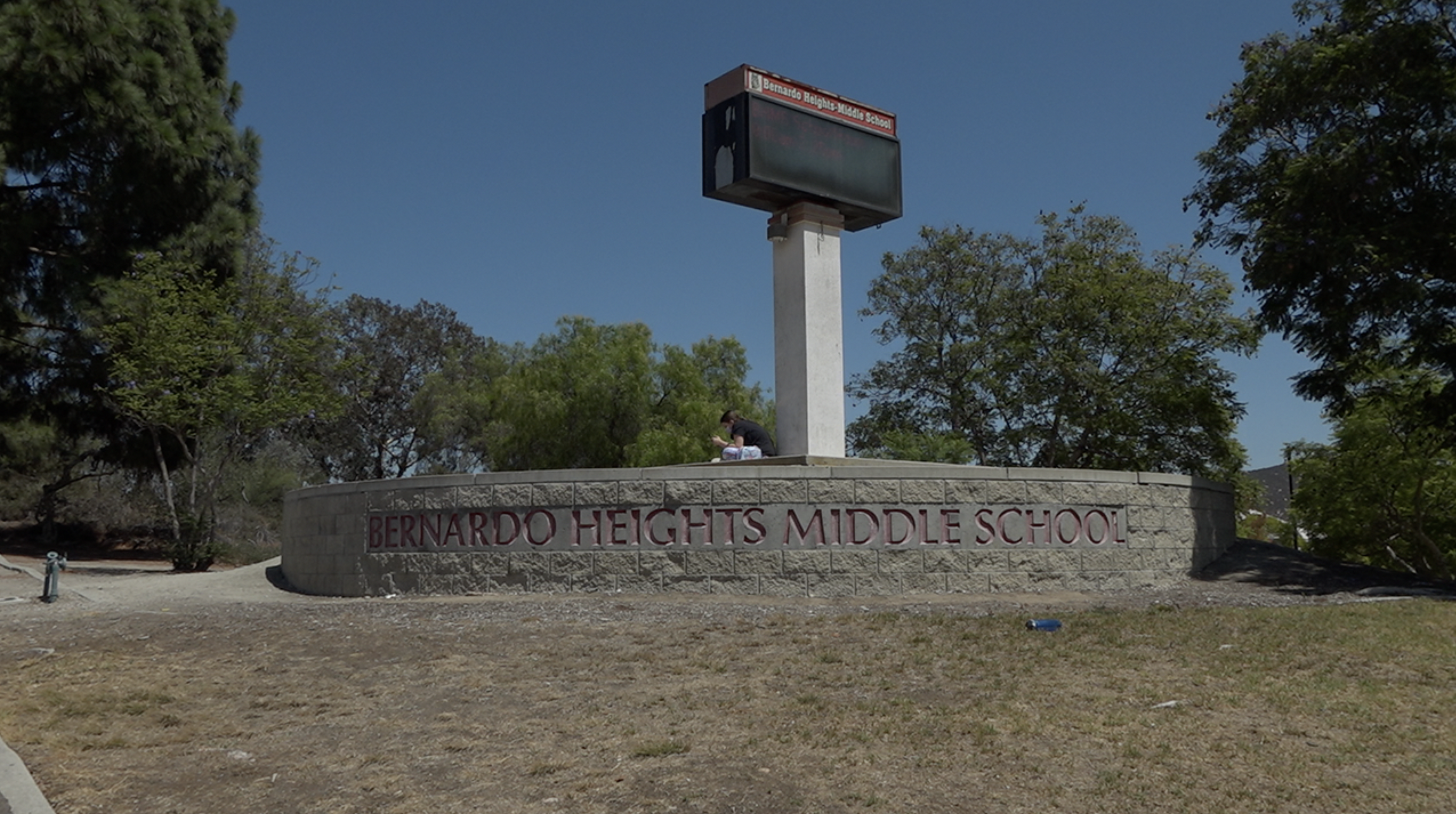 Bernardo Heights Middle School