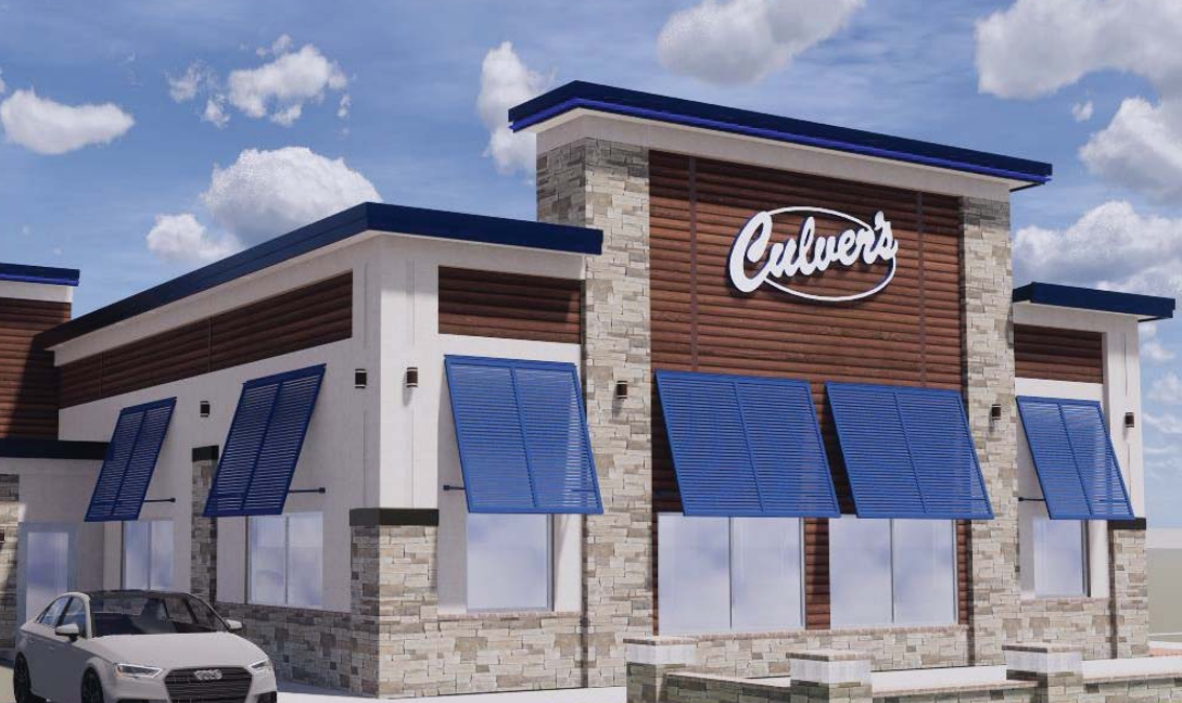 culvers bayshore