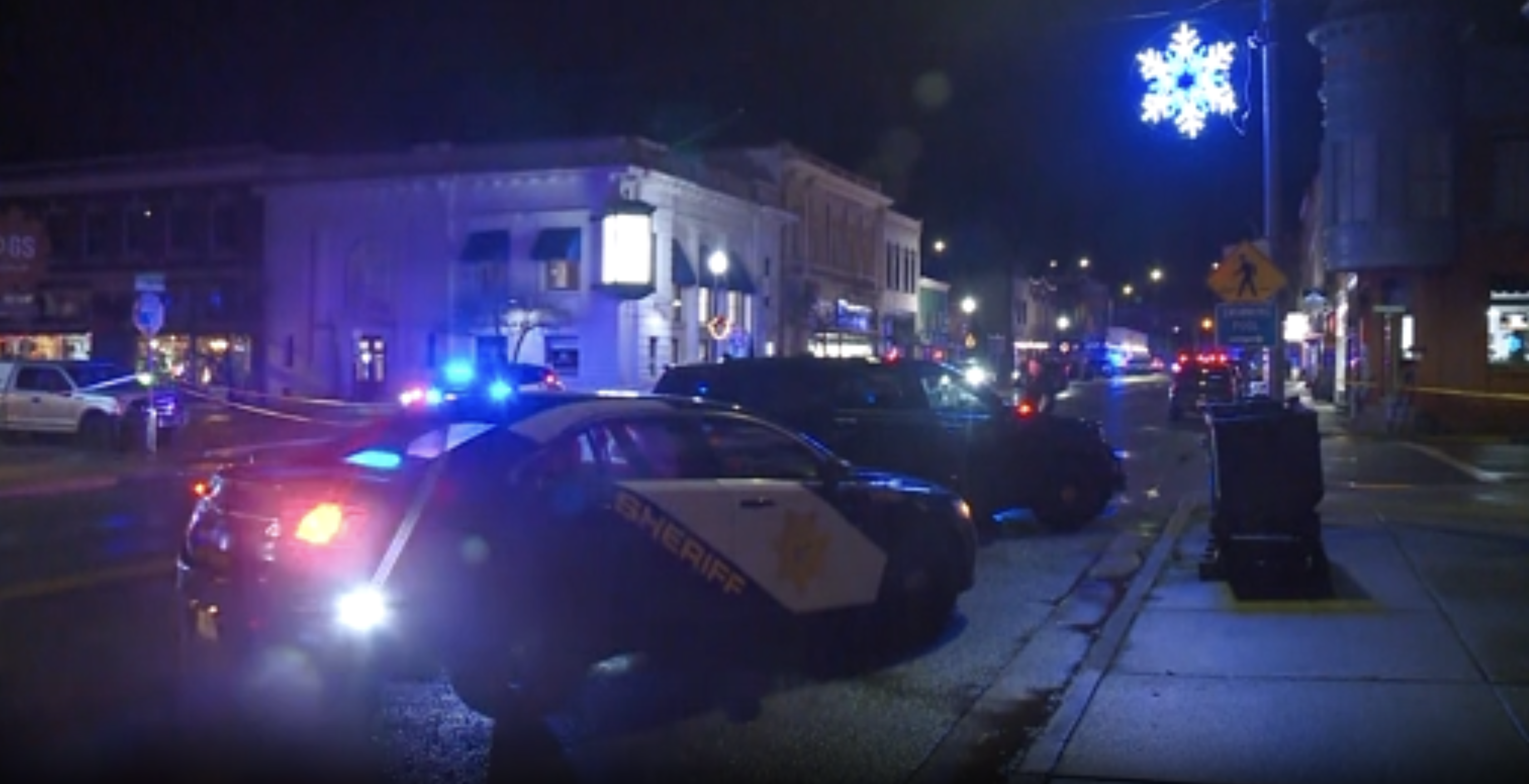 Wallace ID Active Shooter picture