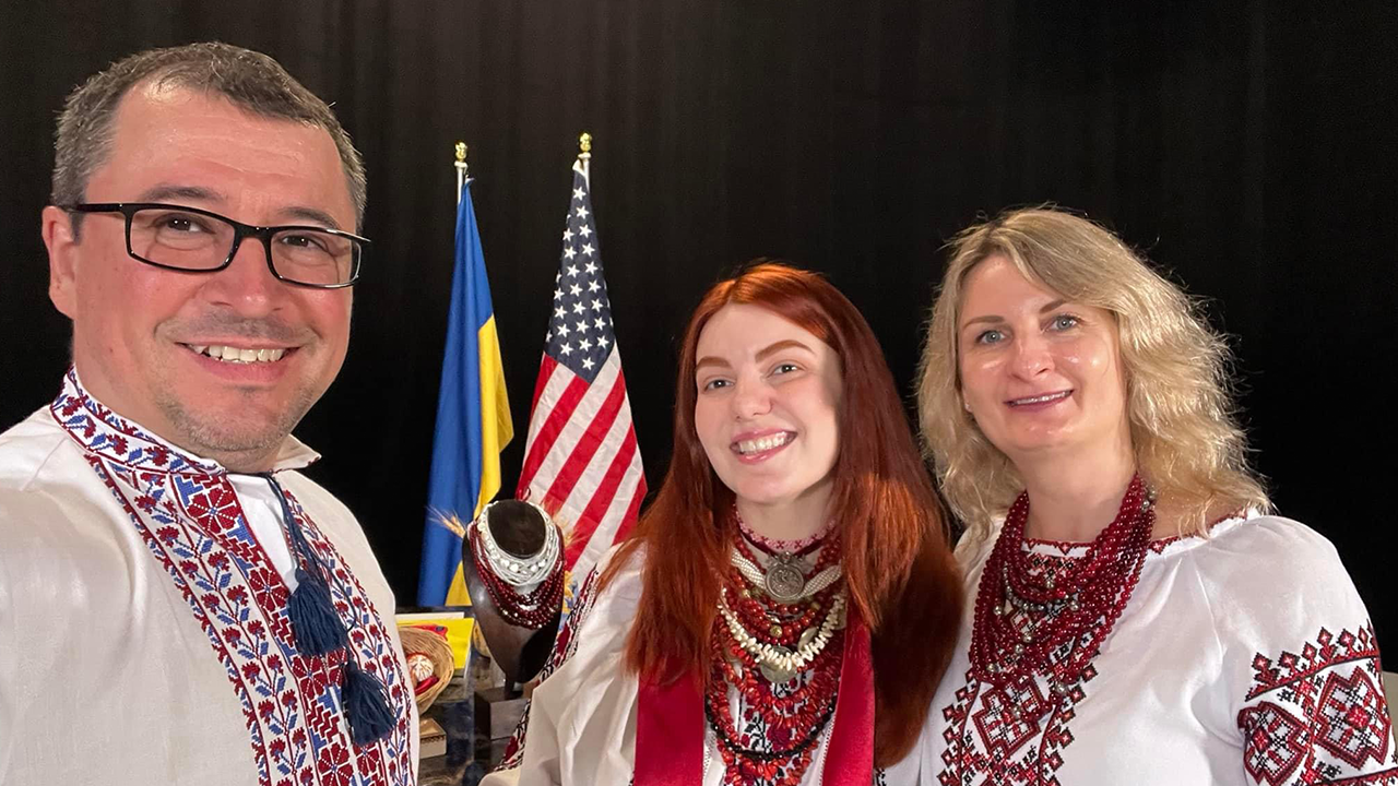 Ukrainian Cultural Fest