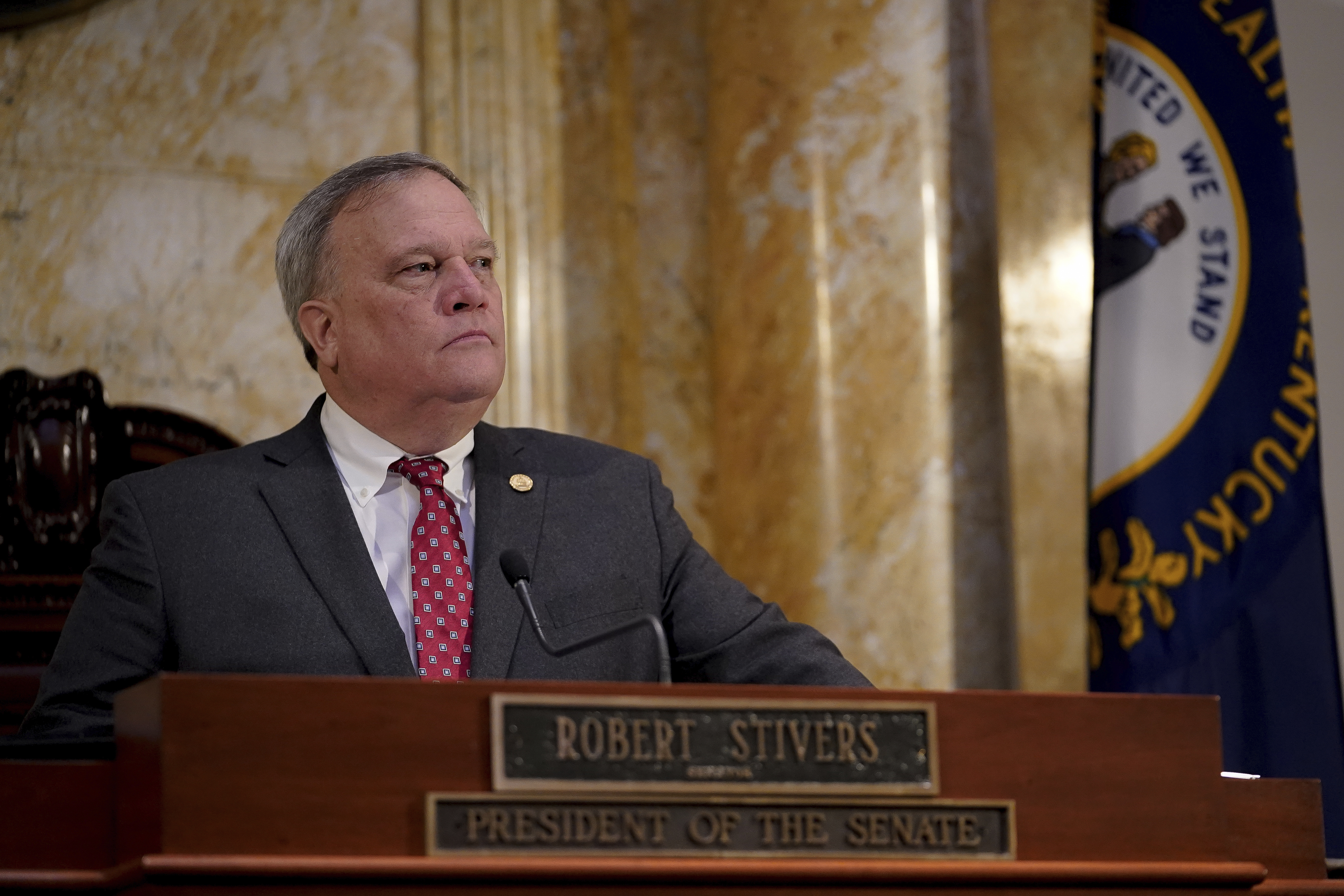 Kentucky General Assembly 2020