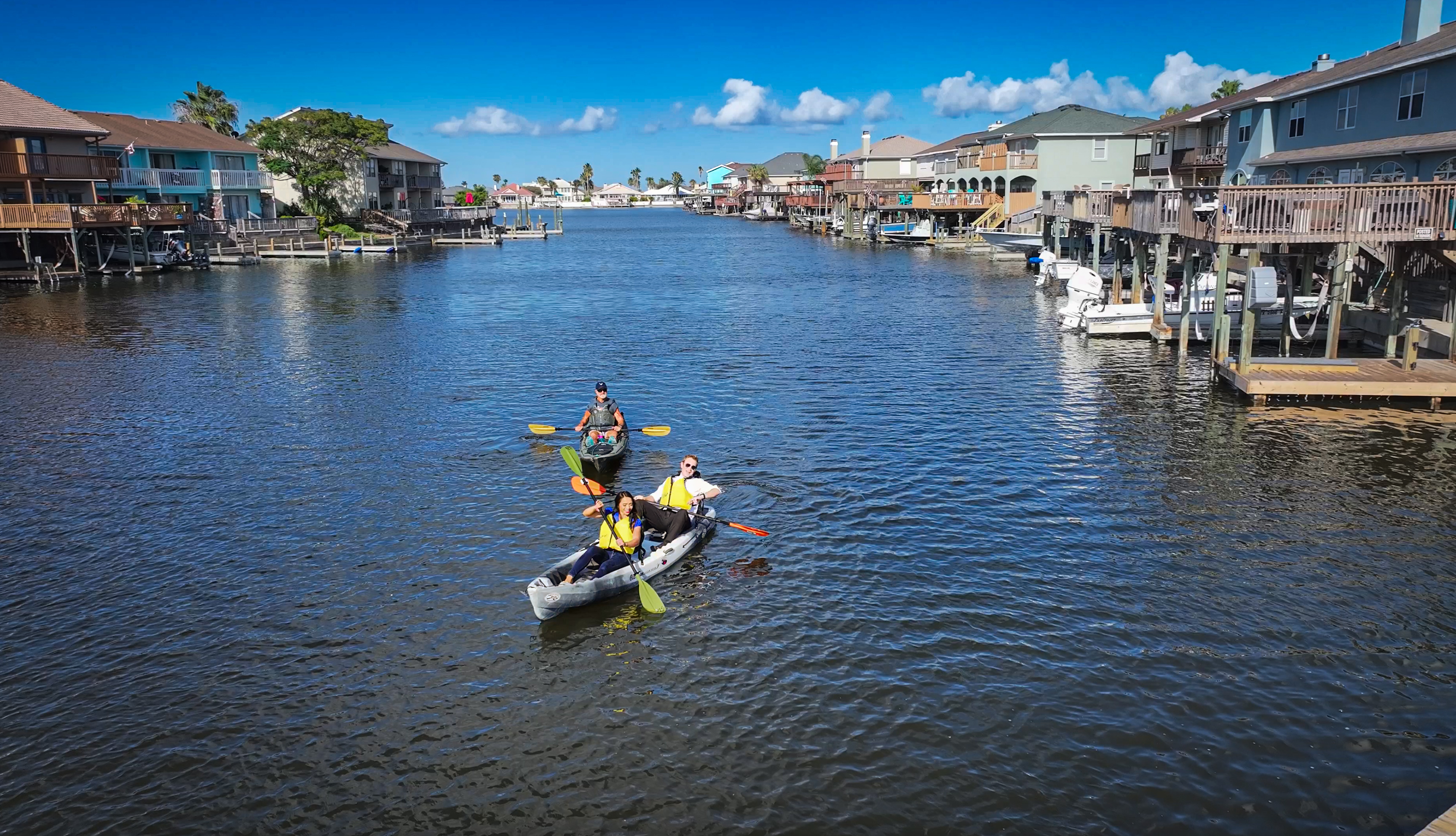 Labor Day Coastal Bend Weekend 