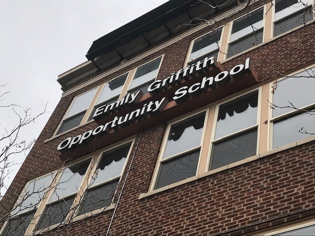 Emily Griffith Opportunity School 
