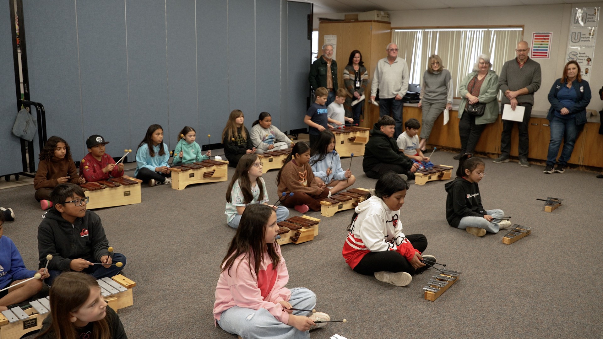 Orcutt School District Children's Art Showcase