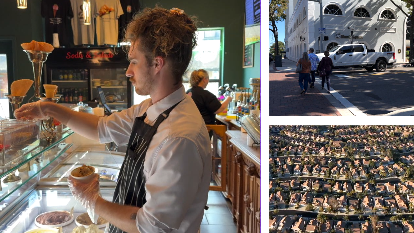 Polk County booms as Lakeland lands 4th in U.S. for population growth