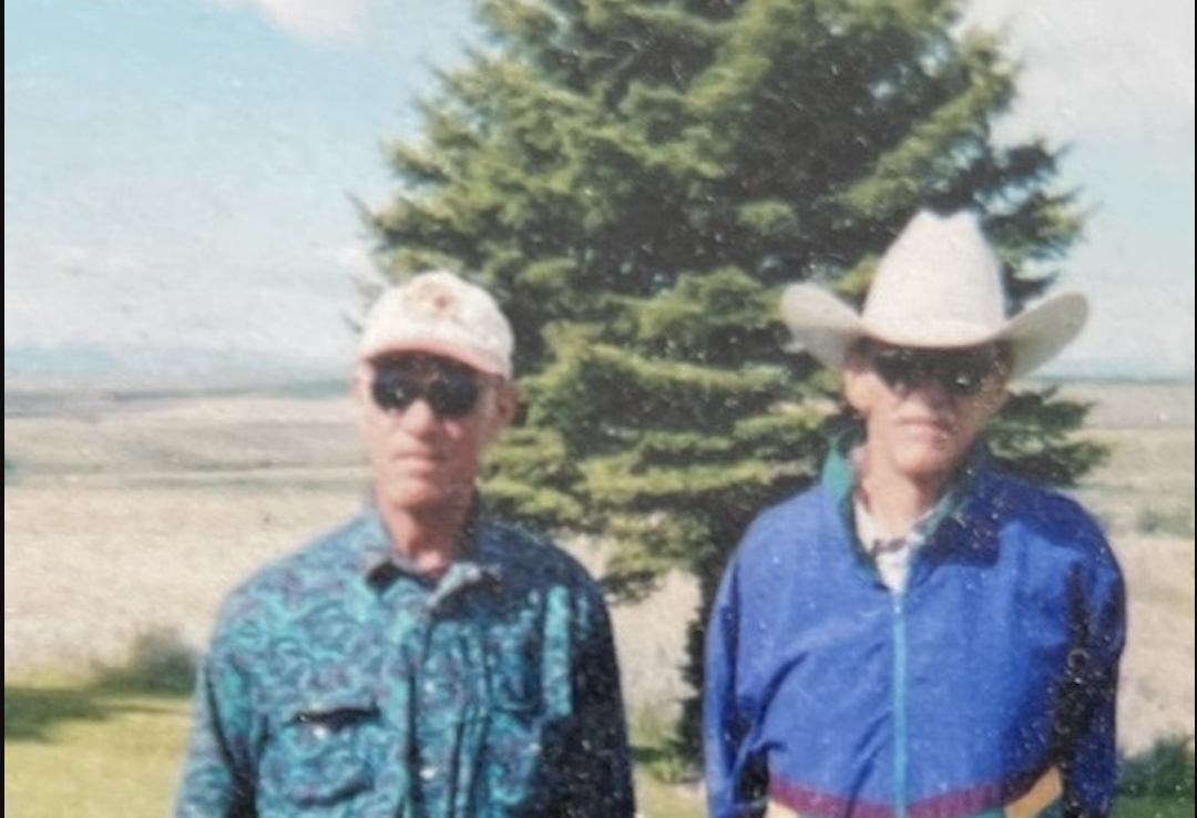 Dodson brothers 