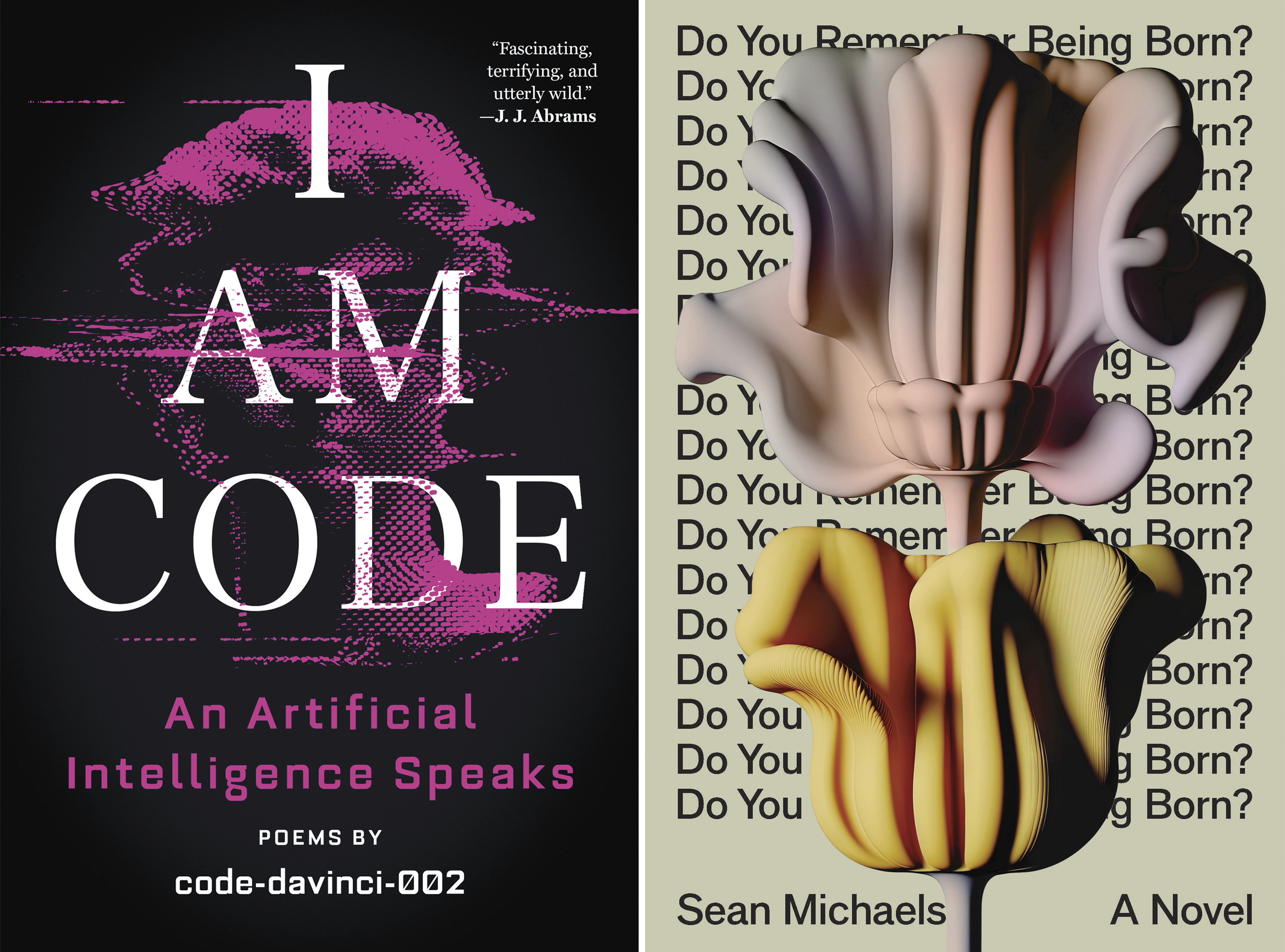 Books-AI-A Story to Tell