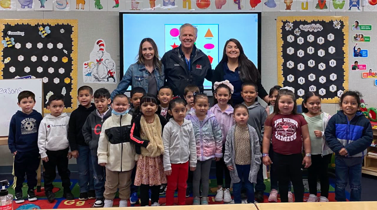 Healthy Start Readiness Program (FILE)