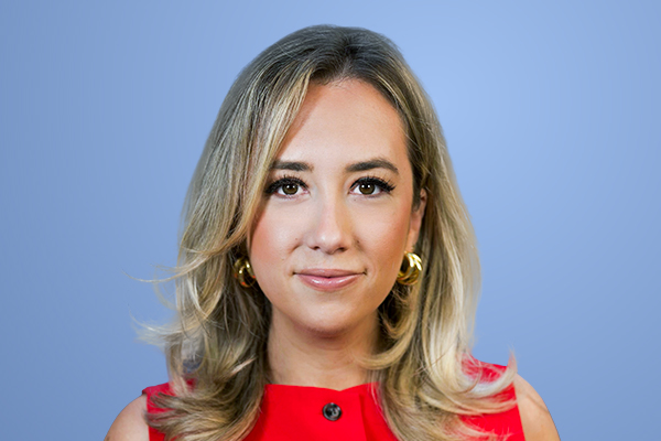 Alex Miller headshot
