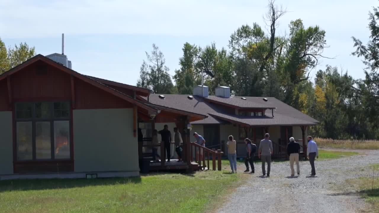 lighthouse ranch