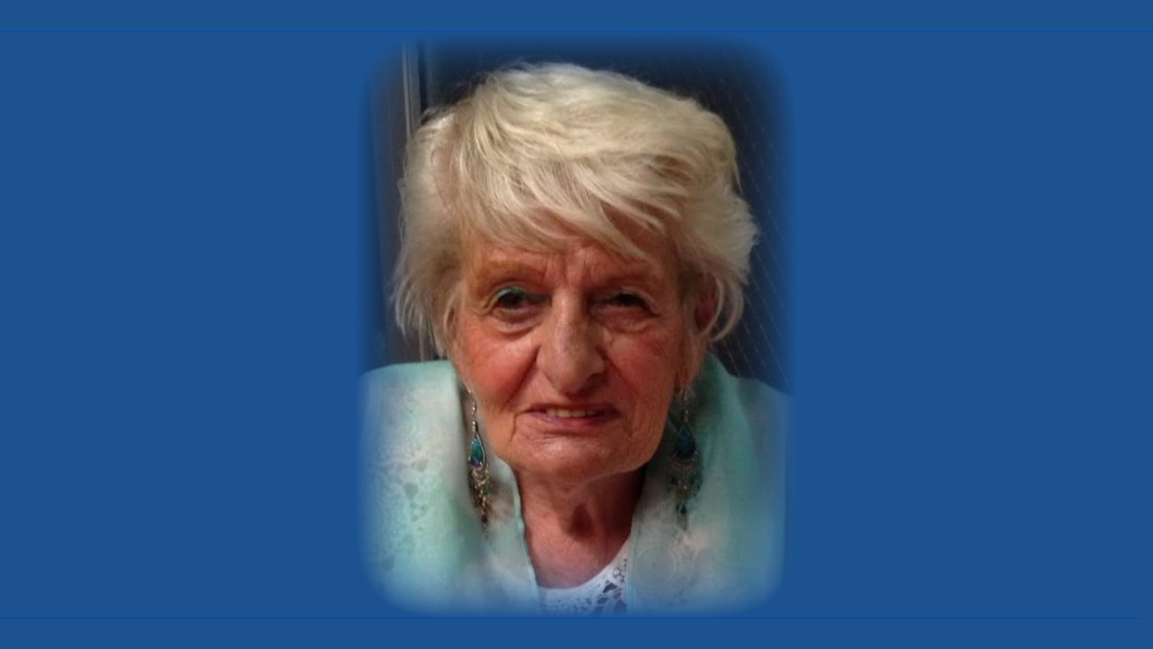 Joann Maxine Brown
February 18, 1930 — March 10, 2026