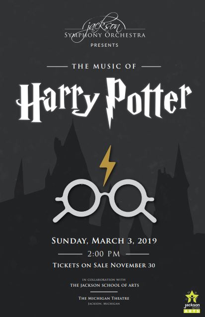 Harry Potter Poster