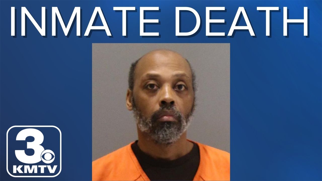Inmate Death