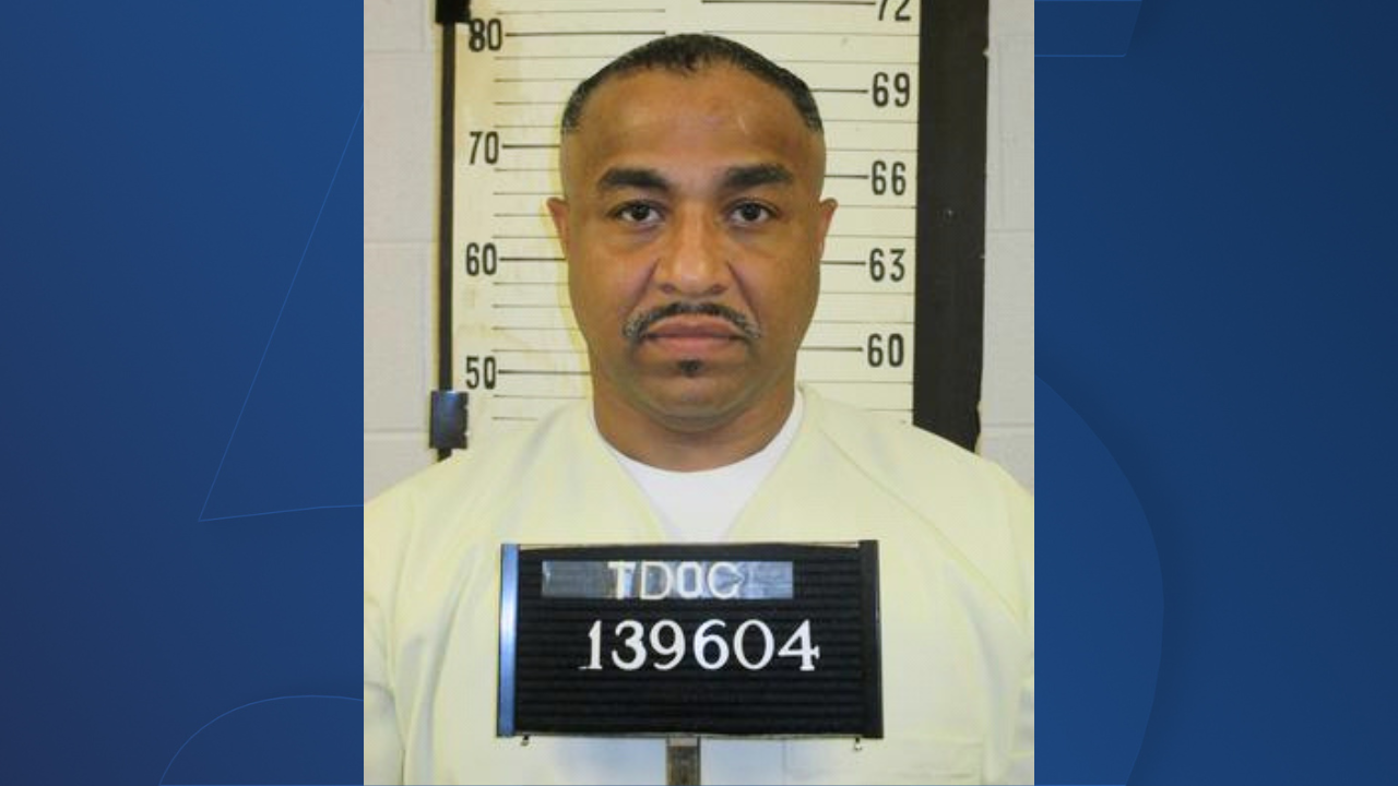 Execution Tennessee