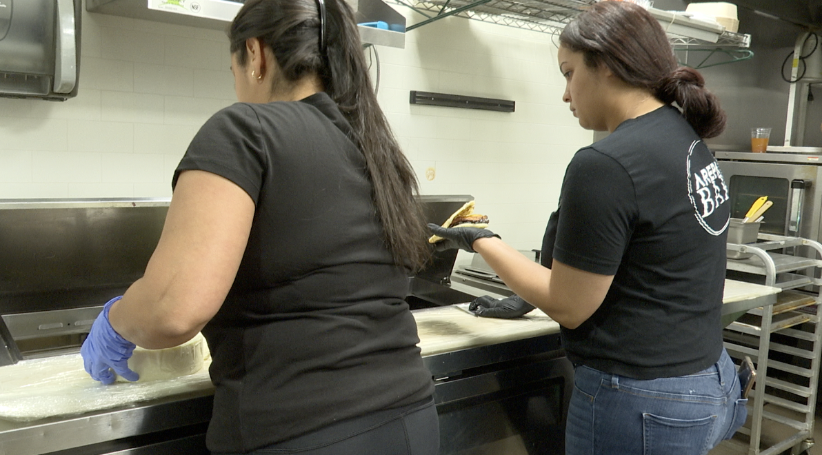 Cocina 66
