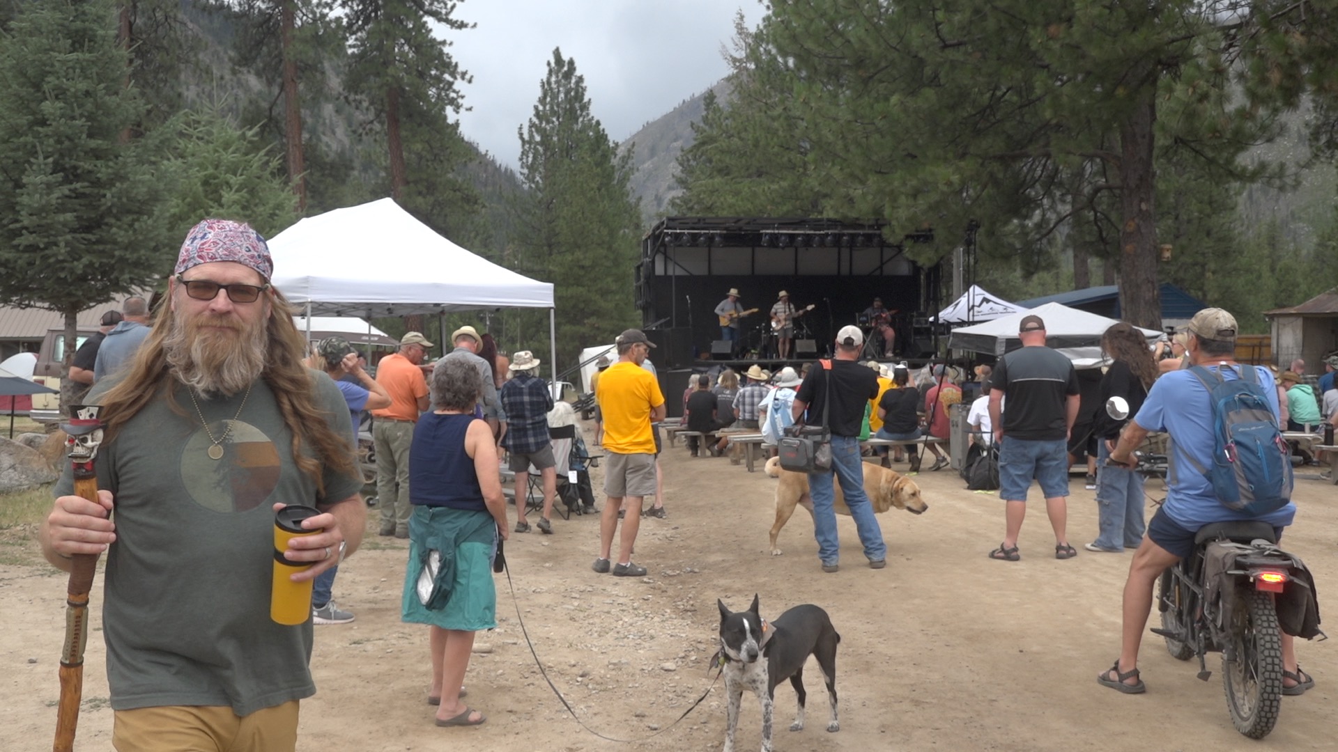 Harmonica Festival