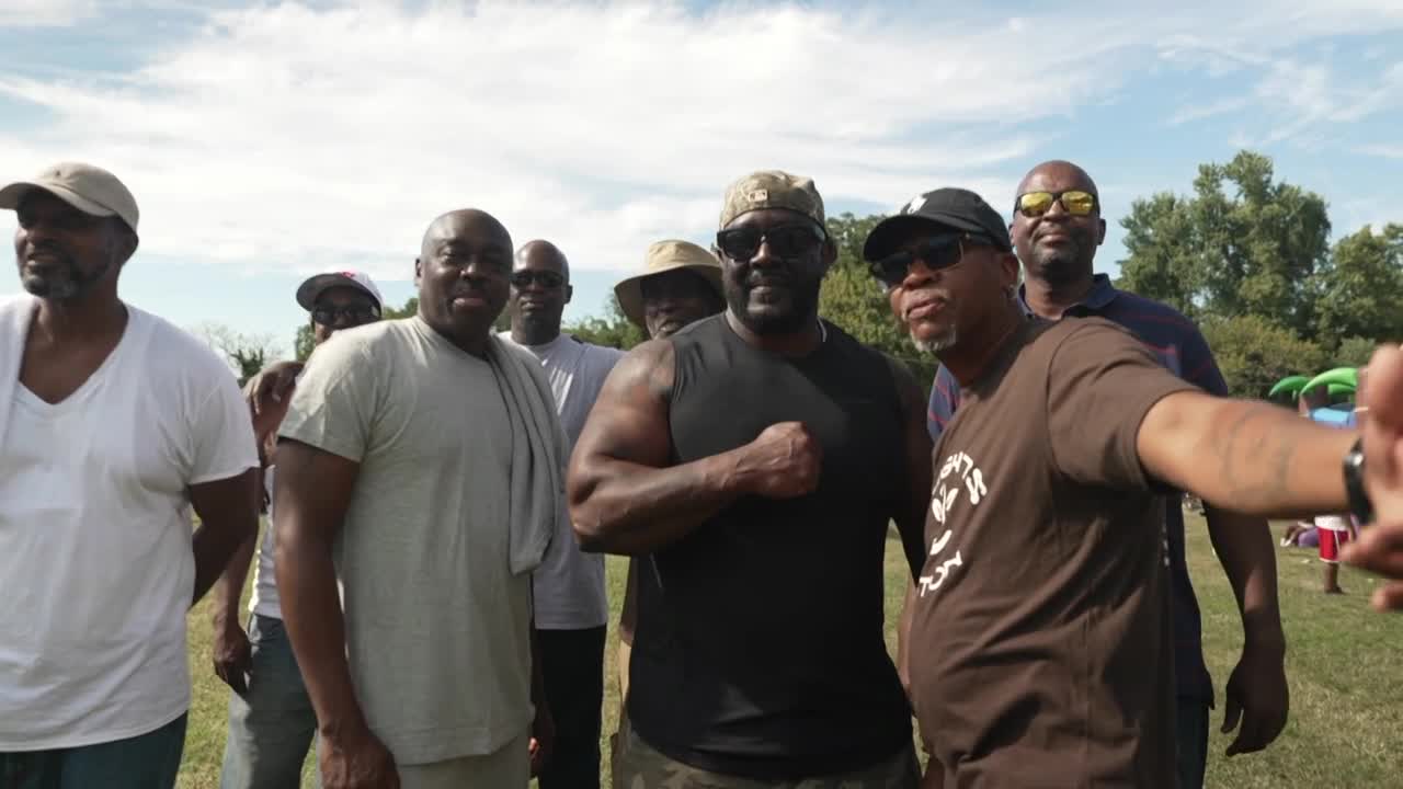 Delectable Heights Reunion 