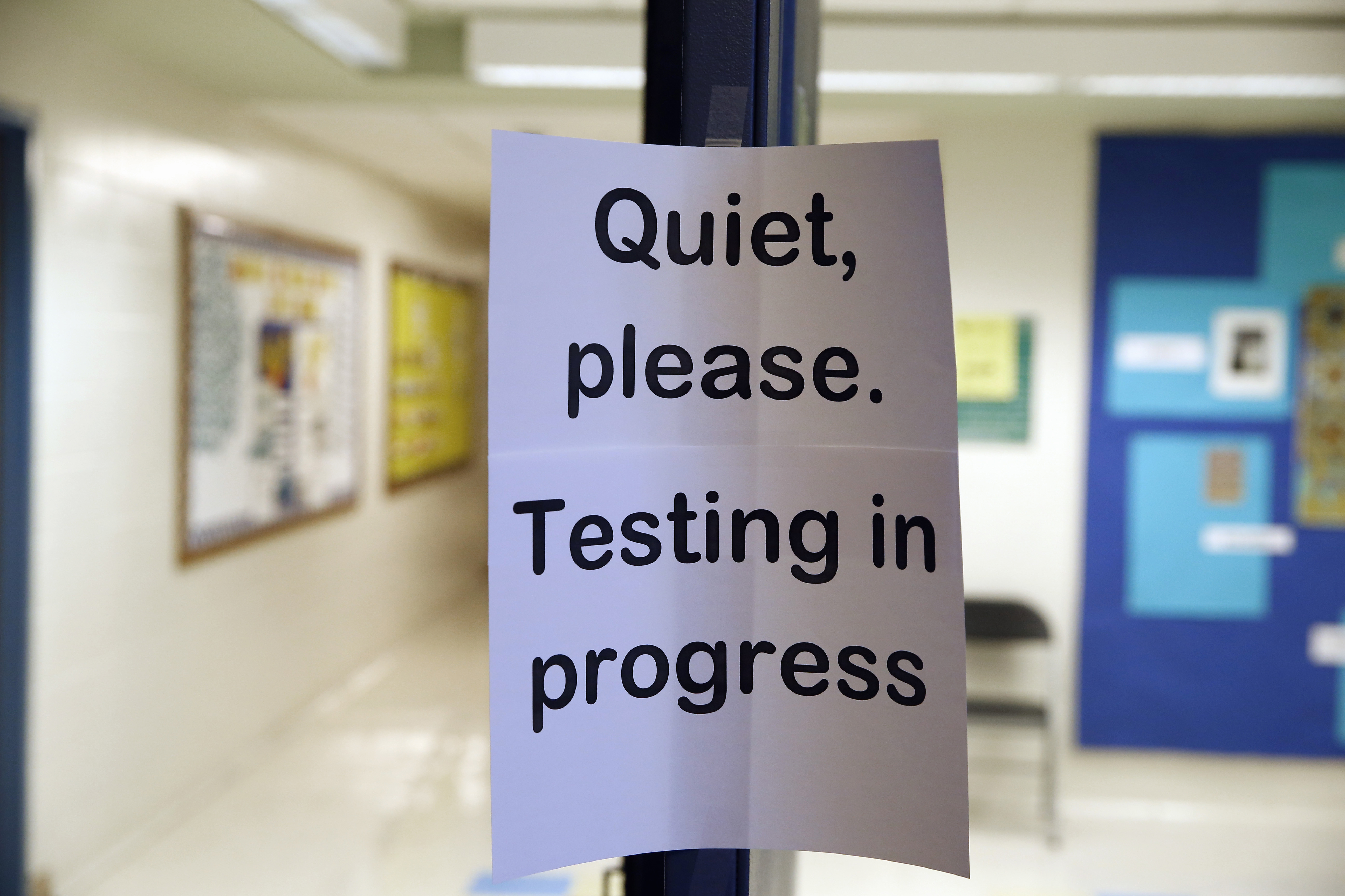 SAT Exam Makeover 