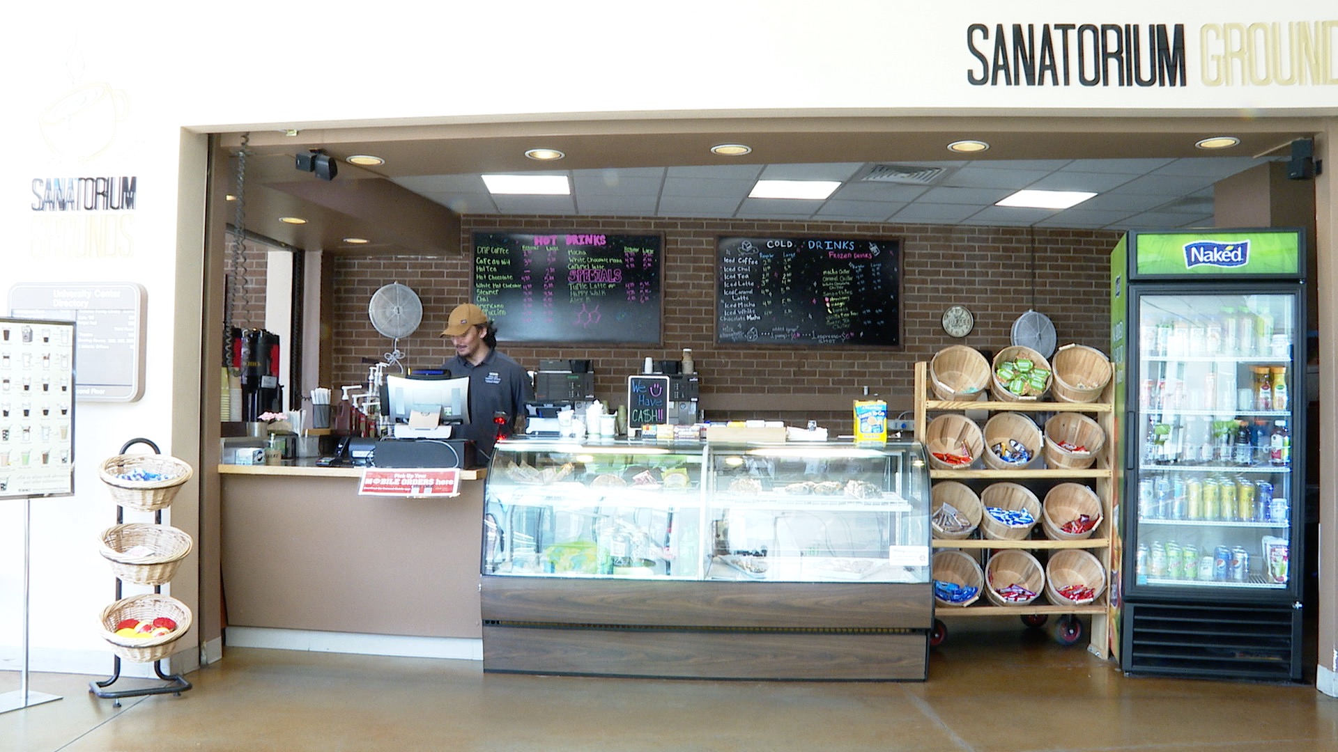 UCCS increases minimum wage for student workers to $14 an hour
