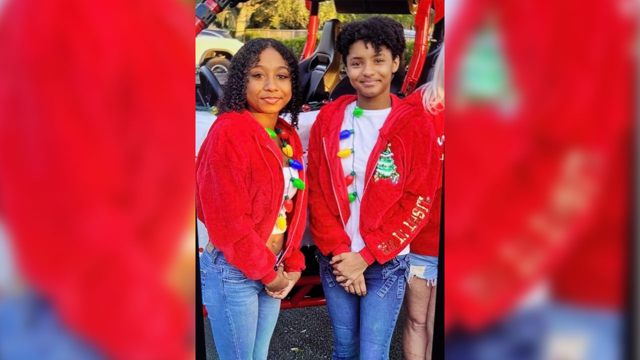 Missing Indiantown Sisters