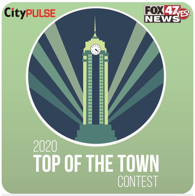 2020 Top of the Town