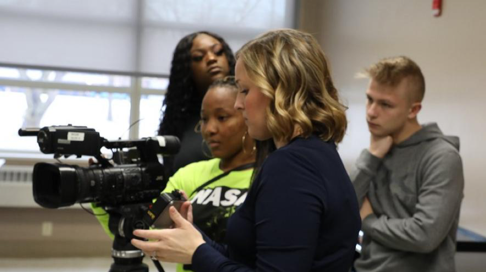 Scripps, News Literacy Project kick off public awareness campaign in lead-up to National News Literacy Week