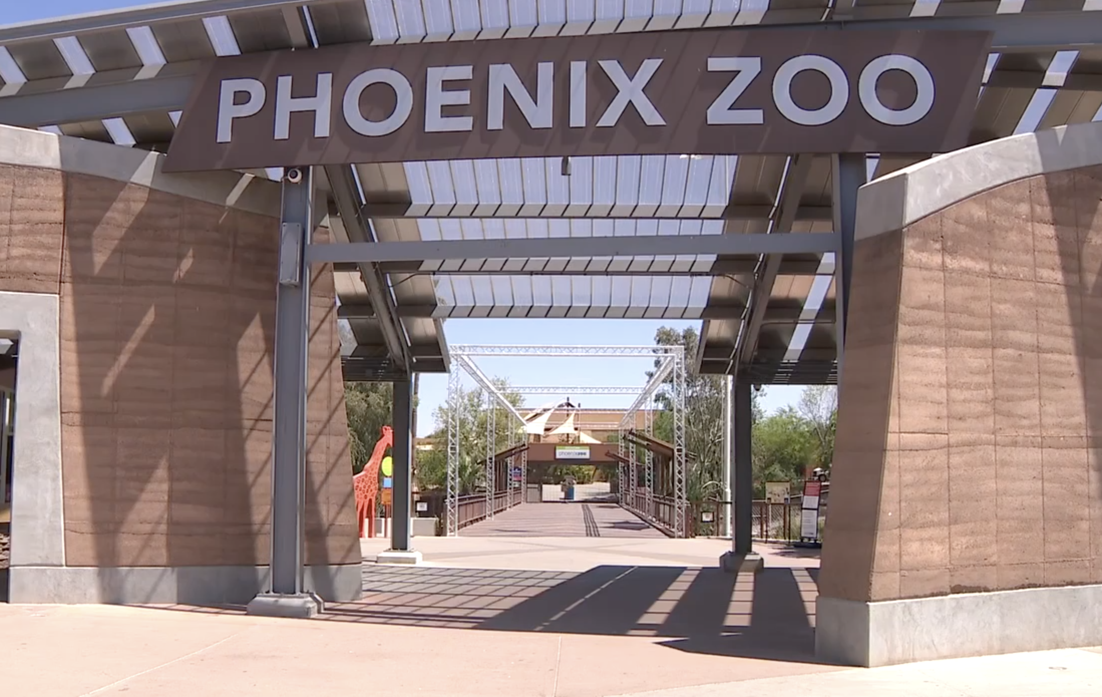 Phoenix Zoo