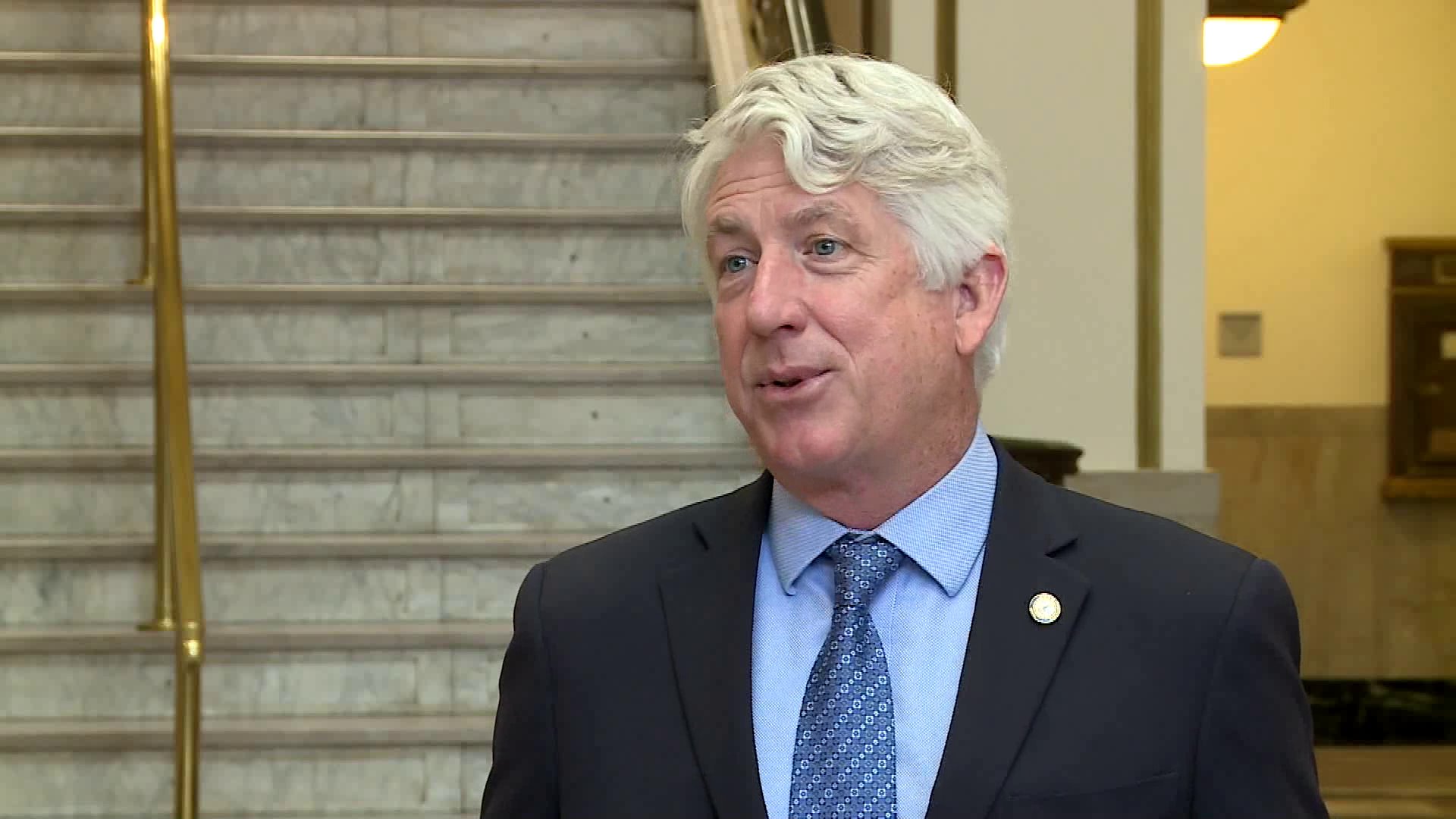  Virginia Attorney General Mark Herring 