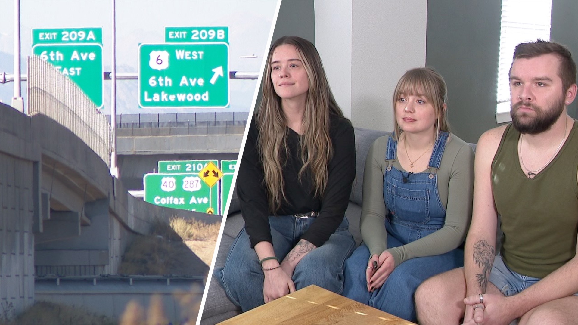 Friends of Jamie Kisting