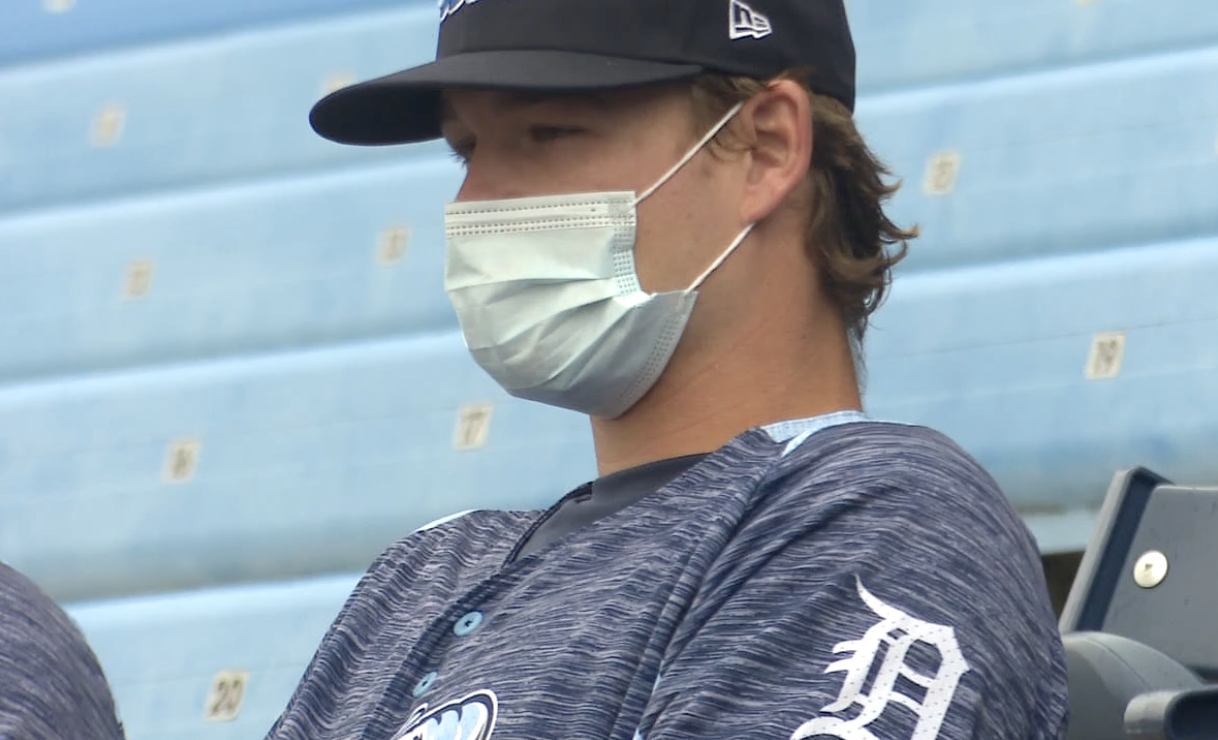 West Michigan Whitecaps ready to start 2021 season