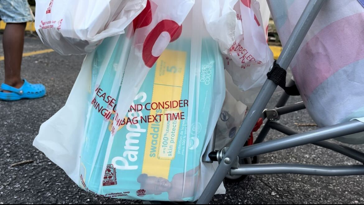 Child poverty rates more than double in 2022