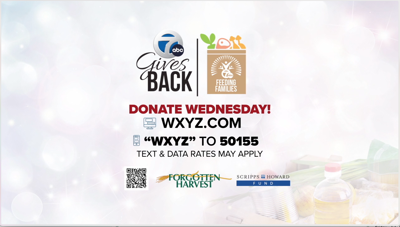 Day of Giving