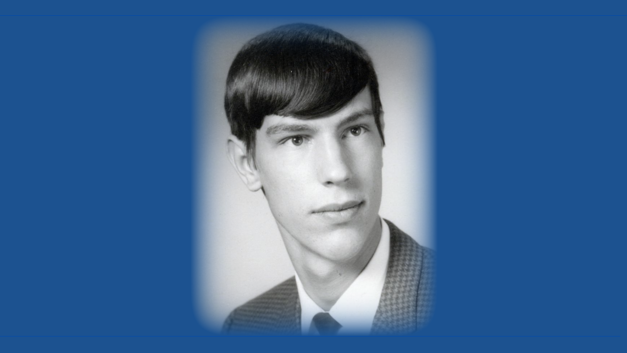 Sidney Dean Wieder
February 14, 1952 — February 3, 2026