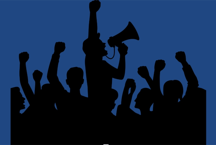 protest generic